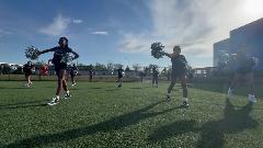 Spring 2025 Dance Performance 