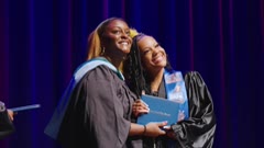 Graduation Recap '24