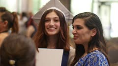 Elevation Graduation