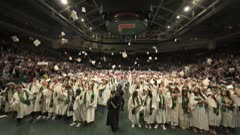 Miami Graduation