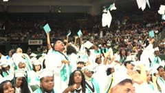 Miami Graduation