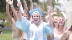 Riverside Graduation - 2025