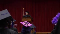 Stewart Creek and Commonwealth High Schools 2021 Graduation Video