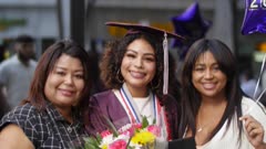 Hillsborough Graduation