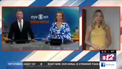 CBS News: Breaking the Language Barrier in the Classroom at Worthington High School