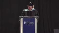 West University 2026 Graduation Livestream